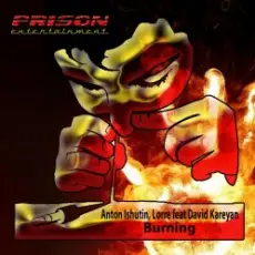 Anton Ishutin Feat. David Kareyan) - Burning (Framewerk Remix)