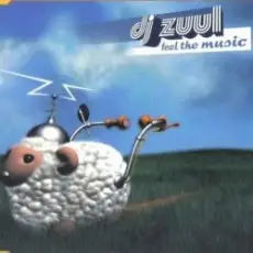 DJ Zuul - Feel The Music (Radio Edit)