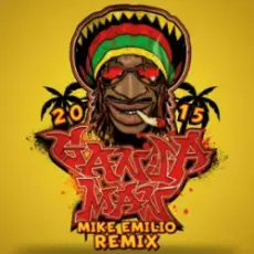 Alfons - Ganjaman (Mike Emilio Remix)