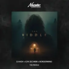 D.HASH & ILYA SECHKIN & BORDERMIND - The Riddle