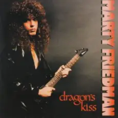 Marty Friedman - Mama