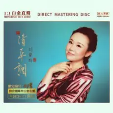 Liu Ziling - I Have a Love Story