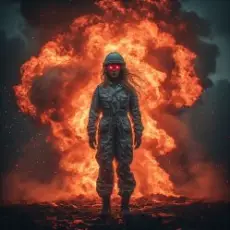 Enarvynn - Чернобыль