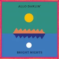 Allo Darlin' - Tricky Questions