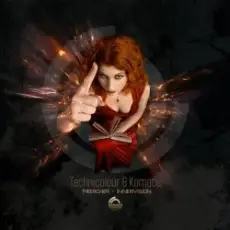 Technicolour & Komatic - The Preacher