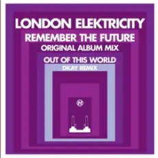 London Elektricity - A Beautiful Sadness