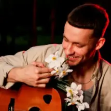 Baryk - Аб'юзер