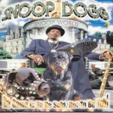 Snoop Dogg feat. Mystikal - Tru Tank Dogs