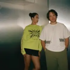 Rossi. & Jazzy - High On Me