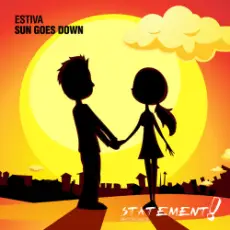 Estiva - Sun Goes Down