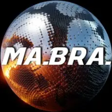 Ma.Bra. - Modern Punch (Mix)