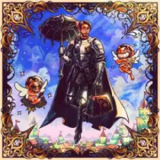 bbno$ - mary poppins