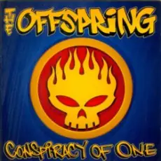 The Offspring - Come Out Swinging