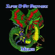 Super 8-Bit Brothers - Gonna Stay Inside