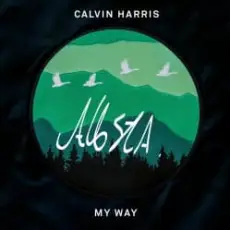 Calvin Harris - My Way