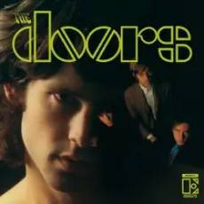 The Doors - Alabama Song (Whisky Bar)