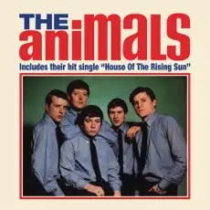 Animals - House of the rising sun