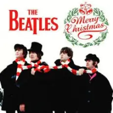 The Beatles - Feliz Navidad