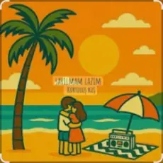 Kurtuluş Kuş - Sarılmam Lazım