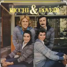 Ricchi E Poveri - Buonanotte Fiorellino