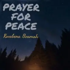 Prayer for Peace - Harachamar