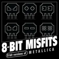 8-Bit Misfits - Master of Puppets (Metallica remix)