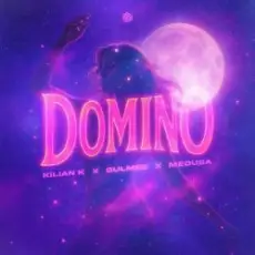 Kilian K feat. Gulmee & Medusa - Domino