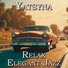 Yatsyna - New Day Jazz
