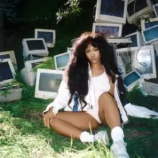 SZA - Supermodel
