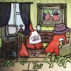 Chattanooga Ska Orchestra - Кто здесь