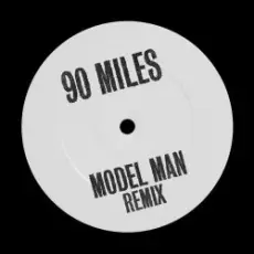 MJ Cole - 90 Miles