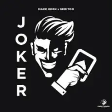 Marc Korn & Semitoo - Joker