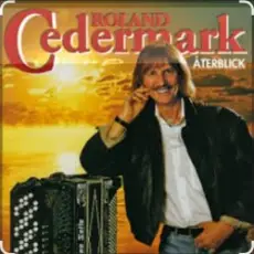 Roland Cedermark - Bei Mir Bist Du Schon
