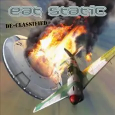 Eat Static - Primitive Art