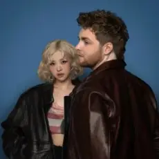 Alex Warren & Rose - On My Mind