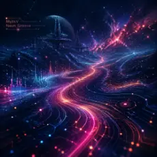 MytsV - Neon Groove