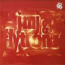 Jmj & Flytronix - In Too Deep