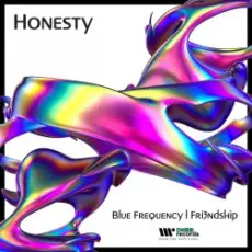 Blue Frequency & Fri3ndship - Honesty