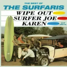 The Surfaris - Wipe out