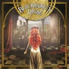 Blackmore's Night - All things are quite silent