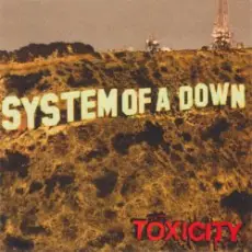 System of a Down - Needles