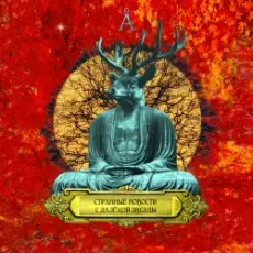 Аквариум - Все Кошки Серы