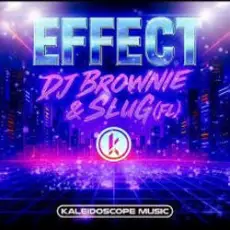 DJ Brownie - Release The Beat (SluG FL remix)