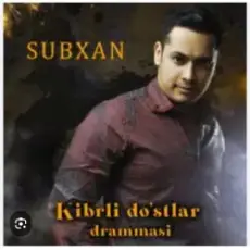 Subhan - Mani kukolkam