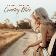 Jade Gibson - Country Mile