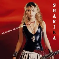 Shakira - Objection tango