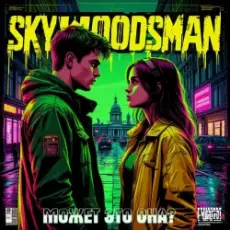 Skywoodsman - Может это она