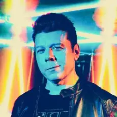 The Crystal Method feat. King Green - Lets Trip Out