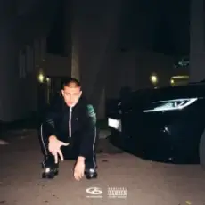 MACAN & Step - Белый