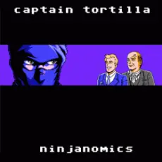 captain tortilla - Metalle